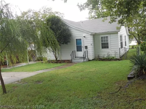 1445 N 35th St, Fort Smith, AR 72904 photo 13