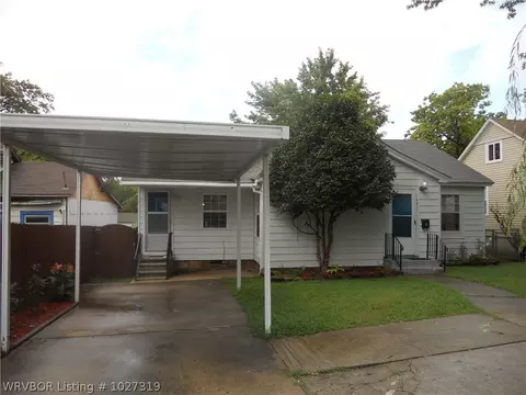 1445 N 35th St, Fort Smith, AR 72904 photo 1
