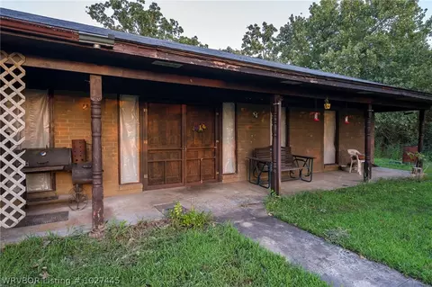 3104 Watson Rd, Greenwood, AR 72936 photo 3