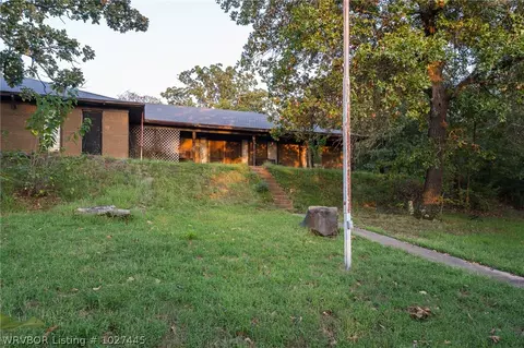 3104 Watson Rd, Greenwood, AR 72936 photo 4