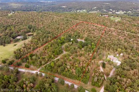 3104 Watson Rd, Greenwood, AR 72936 photo 7