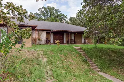3104 Watson Rd, Greenwood, AR 72936 photo 2