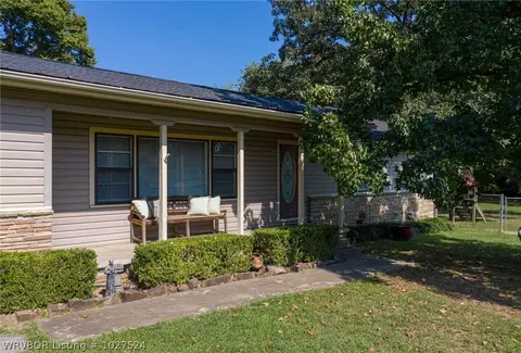 1625 Burnham Rd, Fort Smith, AR 72903 photo 1