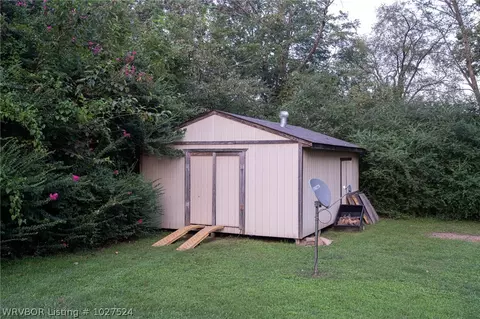 1625 Burnham Rd, Fort Smith, AR 72903 photo 21