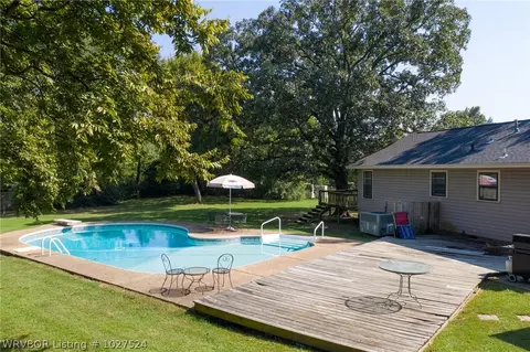 1625 Burnham Rd, Fort Smith, AR 72903 photo 19