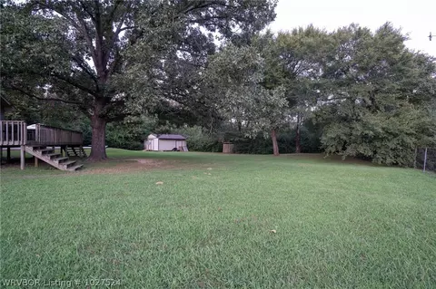 1625 Burnham Rd, Fort Smith, AR 72903 photo 23