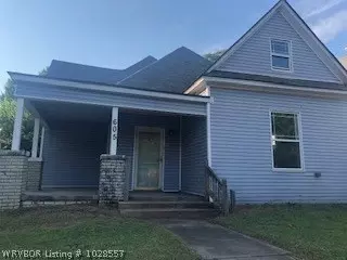 605 N 21 St, Fort Smith, AR 72901 photo 1