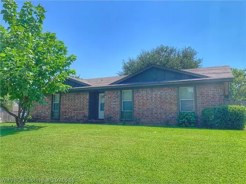 3308 Kendall Ave, Fort Smith, AR 72908 photo 2