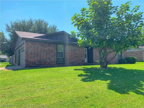3308 Kendall Ave, Fort Smith, AR 72908 photo 1