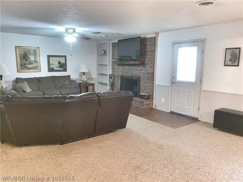 3308 Kendall Ave, Fort Smith, AR 72908 photo 4
