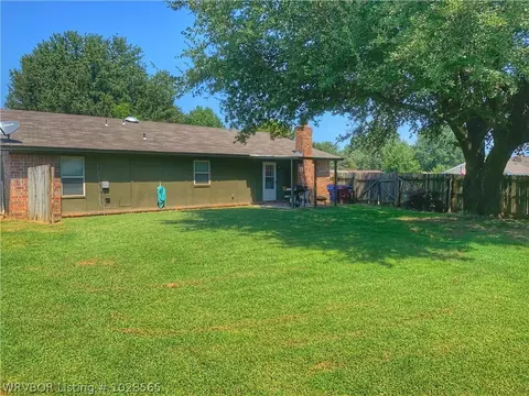 3308 Kendall Ave, Fort Smith, AR 72908 photo 7