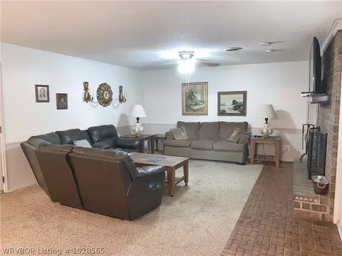 3308 Kendall Ave, Fort Smith, AR 72908 photo 3