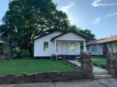1425 May Ave, Fort Smith, AR 72901 photo 1