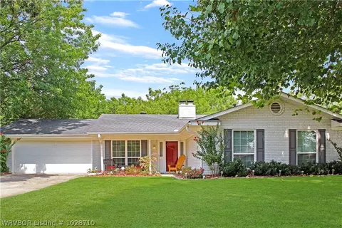 6409 Dallas St, Fort Smith, AR 72903 photo 1