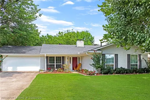 6409 Dallas St, Fort Smith, AR 72903 photo 13