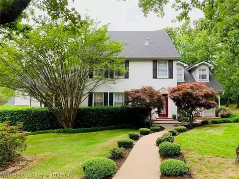 9808 Wellington Way, Fort Smith, AR 72908 photo 1