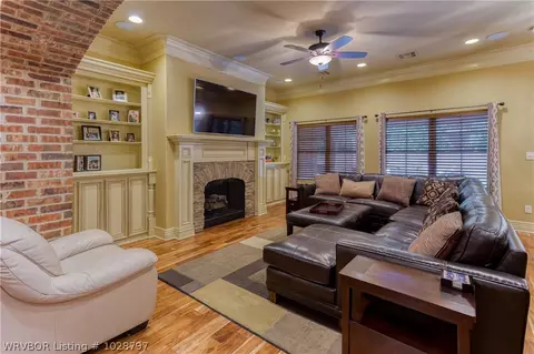 4704 Chestnut Way, Fort Smith, AR 72903 photo 6