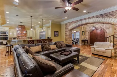 4704 Chestnut Way, Fort Smith, AR 72903 photo 5