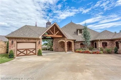 4704 Chestnut Way, Fort Smith, AR 72903 photo 24