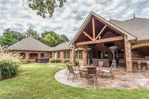 4704 Chestnut Way, Fort Smith, AR 72903 photo 25