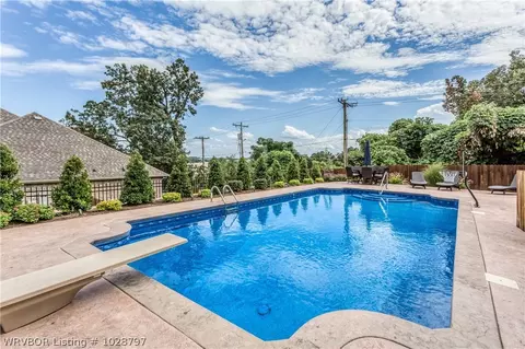4704 Chestnut Way, Fort Smith, AR 72903 photo 29