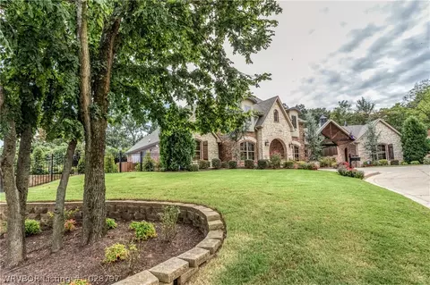 4704 Chestnut Way, Fort Smith, AR 72903 photo 3