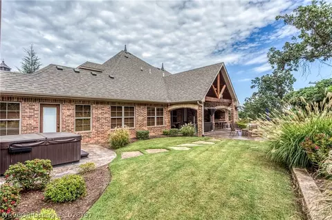 4704 Chestnut Way, Fort Smith, AR 72903 photo 26