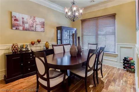4704 Chestnut Way, Fort Smith, AR 72903 photo 7