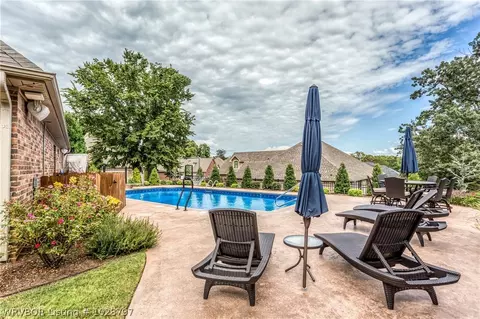4704 Chestnut Way, Fort Smith, AR 72903 photo 30