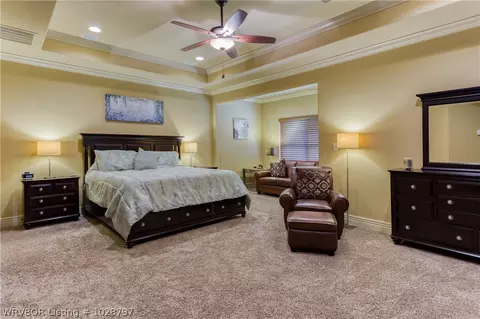 4704 Chestnut Way, Fort Smith, AR 72903 photo 12