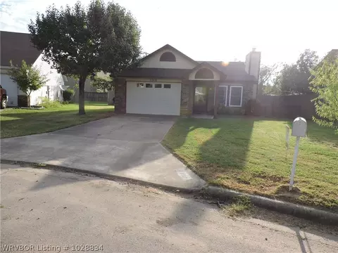 3301 S 68th Cir, Fort Smith, AR 72903 photo 26