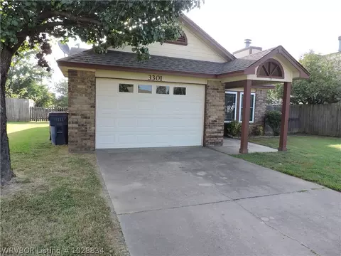 3301 S 68th Cir, Fort Smith, AR 72903 photo 25