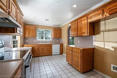 1727 Mount Harmony Rd, Greenwood, AR 72936 photo 6