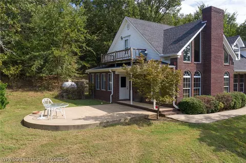 1727 Mount Harmony Rd, Greenwood, AR 72936 photo 28