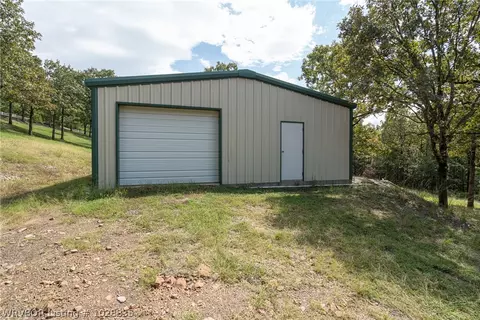 1727 Mount Harmony Rd, Greenwood, AR 72936 photo 22