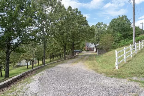 1727 Mount Harmony Rd, Greenwood, AR 72936 photo 24
