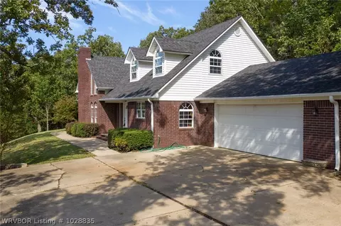 1727 Mount Harmony Rd, Greenwood, AR 72936 photo 25