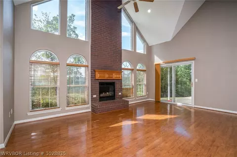1727 Mount Harmony Rd, Greenwood, AR 72936 photo 4