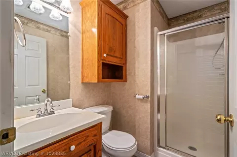 1727 Mount Harmony Rd, Greenwood, AR 72936 photo 14