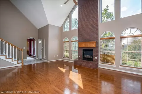 1727 Mount Harmony Rd, Greenwood, AR 72936 photo 3