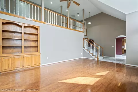 1727 Mount Harmony Rd, Greenwood, AR 72936 photo 5