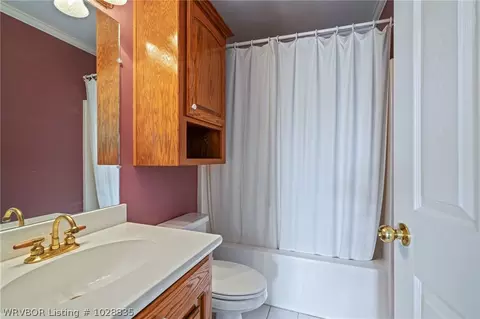 1727 Mount Harmony Rd, Greenwood, AR 72936 photo 18