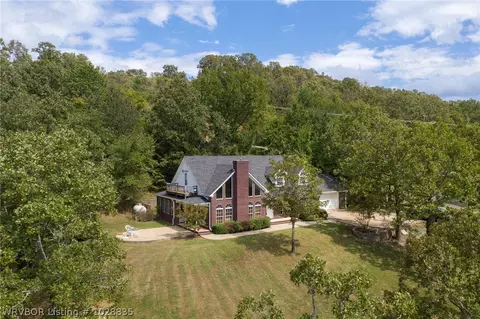 1727 Mount Harmony Rd, Greenwood, AR 72936 photo 29
