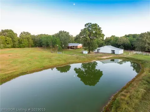 474209 1030 Rd, Muldrow, OK 74948 photo 3