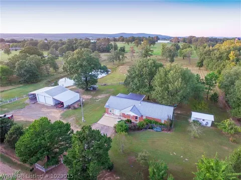 474209 1030 Rd, Muldrow, OK 74948 photo 5