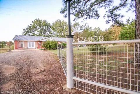 474209 1030 Rd, Muldrow, OK 74948 photo 22