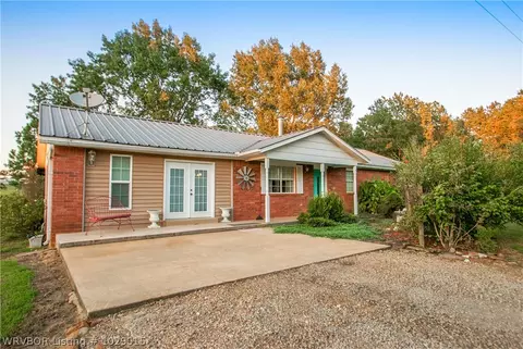 474209 1030 Rd, Muldrow, OK 74948 photo 1