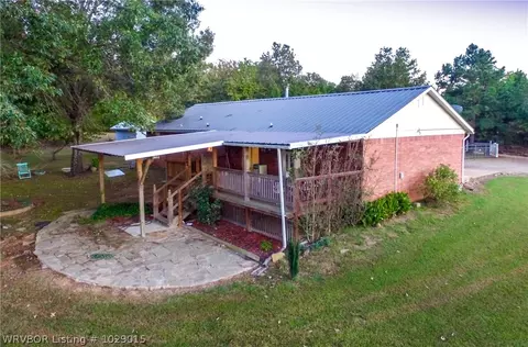 474209 1030 Rd, Muldrow, OK 74948 photo 2