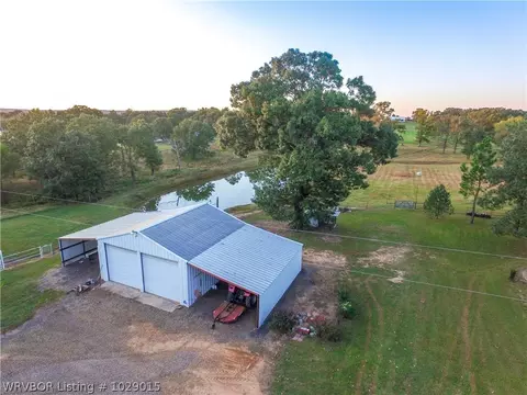 474209 1030 Rd, Muldrow, OK 74948 photo 4