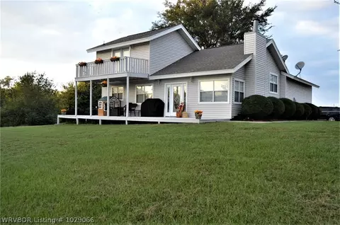 16383 Larry Ln, Spiro, OK 74959 photo 2